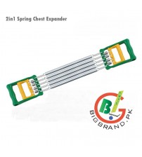 2in1 Spring Chest Expander in Pakistan